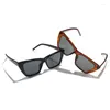 Sonnenbrille Mode Multilaterale Kleine Rahmen Frauen Reisen Quadratischen Trend Männer Gläser UV Schutz Klassische Design Weibliche Brillen