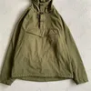 جاكيتات مصممة للرجال CP Hoodie Coat Pullover Tops Darm Tops Attraph Winter Corean النسخة الكورية من سترة مزروعة مقاومة للرياض