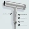 Hair Dryer Negative Ionic Blow Dryer Cold Wind Salon Hair Styler Tool Hair Blower Electric Powerful Strong Ionic Hairdryer 231229