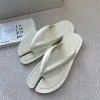 Fashion Maisons Slippers Margiela Flip Flop