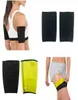 Femmes corps Shaper Sauna plus mince bras cuisse jambe coupe manches ceinture de Compression sueur façonnage gros brûlant chauffe Corset8377884