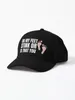 Ball Caps Do My Feet Stink Or Is That You Funny Sarcastic Design Baseball Cap Wild Hat Sunhat Fashion Beach Women's Visor Men's