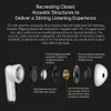 Earphones 2023 New Oppo Enco Air 3 Tws Bluetooth Earphone Call Noise Cancelling Ture Wireless Headphones for Oppo Rono 9 Pro