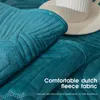 SEIKANO Dikke Sofa Covers Antislip Couch Cover Voor Woonkamer Chaise Lounge Mat Nordic Universele Hoek Handdoek 231229