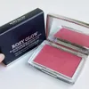 Blush 44g 015oz doos make-up paletpoeder backstage cosmetisch Rosy Glow 001 roze 004 koraal kersenbes palissander mahonie 231229