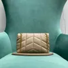 10A Top Quality Hauther Designer Crossbody 23cm Sac en cuir authentique sacs de femme avec boîte zy014