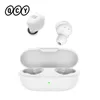 Écouteurs QCY T17 TWS Écoute d'écouteurs Bluetooth 5.1 Écouteur clair Clear Encourn Réduction des écouteurs STÉRÉO STÉRÉO HIFI TOUCHESSETS