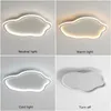 Plafondverlichting Modern Led Dimbaar Licht Voor Woonkamer Keuken Balkon Slaapkamer Lamp Home Decor Binnenverlichting