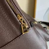 2023 Sacs de créateurs de qualité supérieure Femmes Mini Sac à dos Sacs à main Sacs à bandoulière Designers Voyage Messenger Sac Femme Bourse M44873 M44872