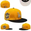 NOUVEAU designer Hommes Femmes Mode Basket-ball Classique Casquette ajustée Pleine taille Casquettes fermées Baseball Sports Chapeaux ajustés en taille 7-8 Casquettes de basket-ball Snapback R-4