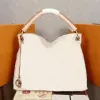 Дизайнерская мужская женская сумка через плечо Сумка для покупок Арт-дизайнерская женская цветочная женская сумка Pruse Модная роскошная сумка Сумка через плечо Рюкзак