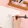 Pcs Creative Spotted Dinosaur Cartoon Gel Pen Long Neck Student Stationery Prizes And Gifts