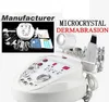 Mikrodermabrasion Multifunktionale 5-in-1-Diamant-Mikrodermabrasions-Peelingmaschine, Ultraschall-Hautwäscher, Gesichts-Dermabrasions-Hautpflegemaschine