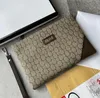 Designer Envelope bag men women Highs quality Handbag cowhide Clutch Bags Purse Luxury caviar evening bag Handbags flower letter card holders wallet