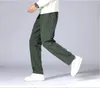 2024 Yoga LL Pantalon long de jogging pour homme - Tenue de sport de yoga en plein air - Sweat Yogo Gym Poches LL Pantalon de survêtement - Pantalon décontracté - Taille élastique - Fitness LU