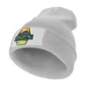 Berets dron pilot logo dzianina czapka moda na plażę dzieci impreza hats hats golf kobiety męskie