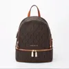 Michael Backpack Mulheres Bolsa Designer de bolsa Bolsa Backpachas de bolsas de designer escolar da mulher Backpacks Backpacks Backpacks Backpacks