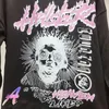 Pink Avatar Printing Hellstar Pullovers 1 High Quality Real Photos Sweatshirts Men Women Students Fashion Hoody 4PP4 7NIP