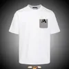 Gioca a T-shirt da uomo Plus Polo F1 Girocollo Plus stampa abito estivo in stile polare, abbinato a cotone da strada XS-s-M-L-XL parrucca corta haiku felpa con cappuccio nuova maglietta camicia hellstar f65