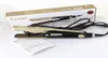 Drop Kemei 327 New Hair Straighteners Professional Frisyr Portable Ceramic Hair Strainter Irons Styling Tools1743165