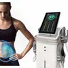 Mest populära 4 handtag Teslas EMS -bantning Neo RF Muskelbyggnad Body Sculpting Sculpture Machine till salu