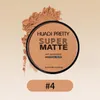 Conjunto de pó mineral para rosto Pós soltos Matte Spf 15 Brightening 6G 8G 9G Whitening Concealer Pro Makeup Foundation Poudre Libre Drop De Otxi9