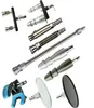10 tipos de accesorios de bloqueo rápido de Metal para máquina sexual Premium UVACLock tubo de extensión Love Machine ventosa6399039