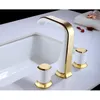 Krany zlewu łazienkowego szeroko rozpowszechnione kran basen