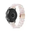 Watch Bands Universal 18mm Women's Resin Strap For Garmin Venu 2S And Vivoactive 4S Trend Huawei GT4 Dial 41mm