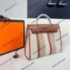 Модная брендовая сумка, дизайнерская сумка через плечо, кошелек, роскошная новая холщовая сумка через плечо, сумка через плечо, 31 см, универсальная сумка
