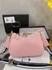 2023 hot sell new bag luxury crossbody bags bags designer bag bag shaped tote bags purse single shoulder bags envelope bags caviar leather w