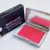 Blush 44g 015oz Box Palette per trucco in polvere Backstage Cosmetic Rosy Glow 001 Rosa 004 Corallo Ciliegia Bacca Palissandro Mogano 231229