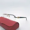 Okulary przeciwsłoneczne męskie designerskie okulary przeciwsłoneczne okulary okulary grzbiety świątynie metalowy prostokątny prostokątny kształt biały bawoły okulary okulary