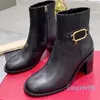 Botas de desenhista tornozelo bota martin botas mulheres sapatos chelsea motocicleta equitação mulher martin botas com caixa