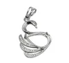 Beadsnice Sterling Silver 펜던트 설정 모양의 펜던트 트레이 블랭크 눈물 드롭 카보콘 수제 보석 펜던트 ID 340519882778