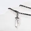 Pendentif Colliers Jujutsu - Kaisen Collier Anime Série Bijoux Toji Fushiguro Même Collection Cosplay