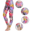 Bär SBart Swimming Tights Kvinnor Simkläder Långa leggings Rash Guard Diving Surfing Pants Yoga Fiess Snorkling Swimsuit UPF50+