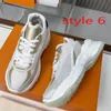 Diseñador Travel Travel Womens Zapatos de cuero Man de cuero Fashion Fashion Lady Flat Running Letters Woman Men Sneakers Gym Tamaño 35-42-45 con caja 5 5 5