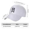 Boll Caps Fashion Golf Tiger Baseball Cap for Women Män Justerbar Woods Trucker Hat Outdoor 230620 Drop Leverans Accessories Hats S DHNRZ