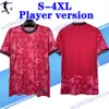 S-4XL Versione giocatore 2024 2025 Maglie da calcio H M SON Squadra nazionale HWANG LEE 24 25 Maglia da calcio uniforme 2024