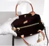 Borse firmate BB M41056 Borse da donna Luxurys Shopping bag classica marca in pelle borsa di grande capacità designer di lusso moda alta portafoglio femminile Zaino
