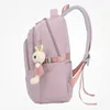 Wasserdichte Kinderschultaschen Mädchen Teenager Orthopädische Rucksäcke Kinderbuchtaschen Grundschulrucksäcke Schultasche Mochilas 231229