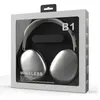 Écouteurs B1 B1 casque Bluetooth casque sans fil MSB1 Annulation de bruit stéréo avec micro casque