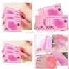 Lip Gloss Efero Collagen Mask Pads Fores Moisturizing Exfoliating Lips Plumper Pump Essentials Care Women5197551 Drop Delivery Healt Dhuiy