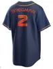 2023 Astros Baseball Jersey 27 Jose Altuve 2 Alex Bregman Jeremy Kyle Houston Man Tucker Yordan Alvarez Michael Brantley David Hensley Hunter Brown Craig Biggio Mens