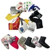 Golf Blade Putter Cover Golf HeadCover Meerdere stijlen Magnetische magische tape Open Close Golf Club Beschermende hoofddeksels Golfbenodigdheden 231229