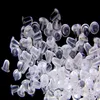 Whole 3000pcs lot Rubber Stoppers Earrings back End Spacers CHEAP225o