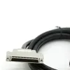 SCSI68 pin patch cable db68 pin male to male patch cable all copper data cable with DB68 core to SCSI pin cable