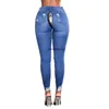 Jeans Jeans Femme Fermeture Éclair Invisible Entrejambe Ouvert Femmes Déchiré Petit Ami Coupe Slim Effiloché Pantalon En Denim Extensible En Plein Air Sexe Conv