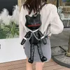 Outlet Women Umhängetasche 2 Farben der diesjährigen beliebten Frog Doll Rucksack Street Trend Süßes Handy Handtasche Kreative Persönlichkeit Cartoon Messenger Tasche 912#